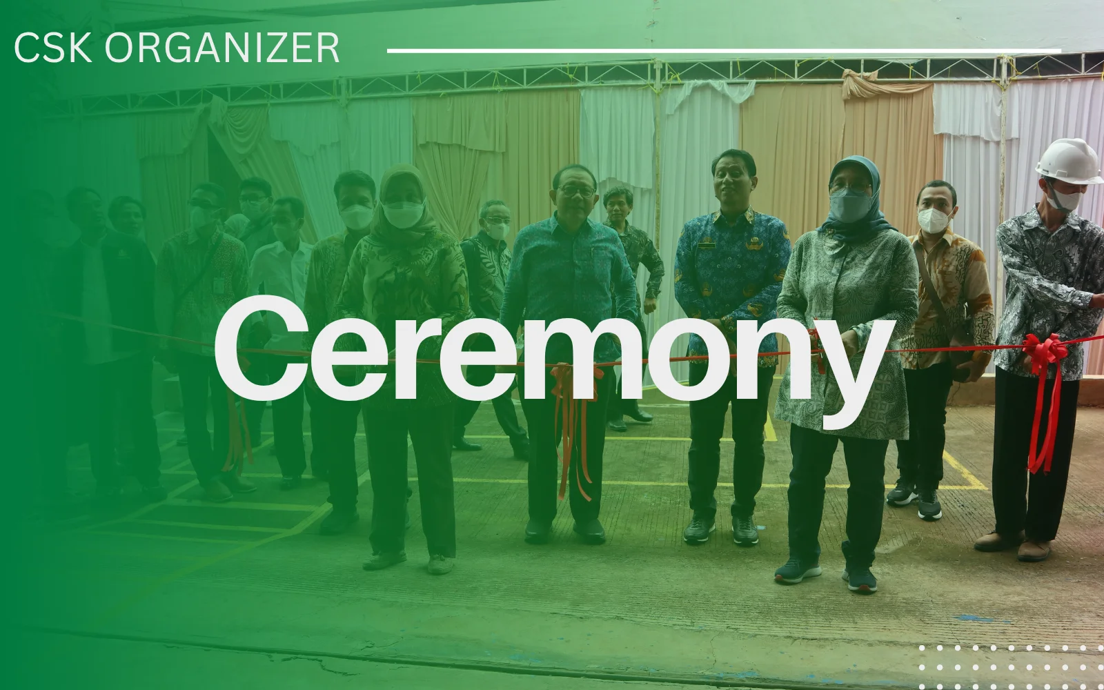 Ceremony