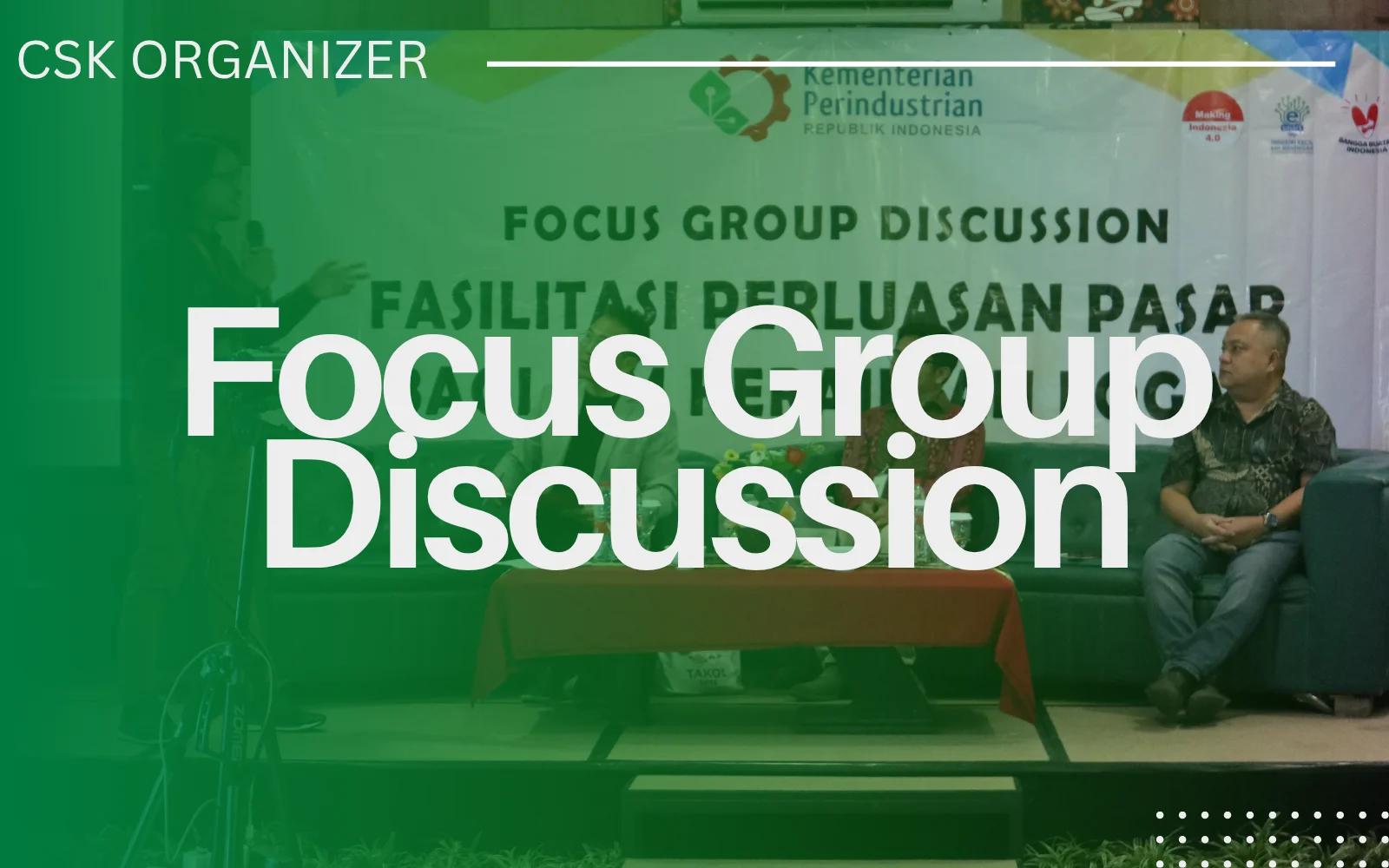 FGD