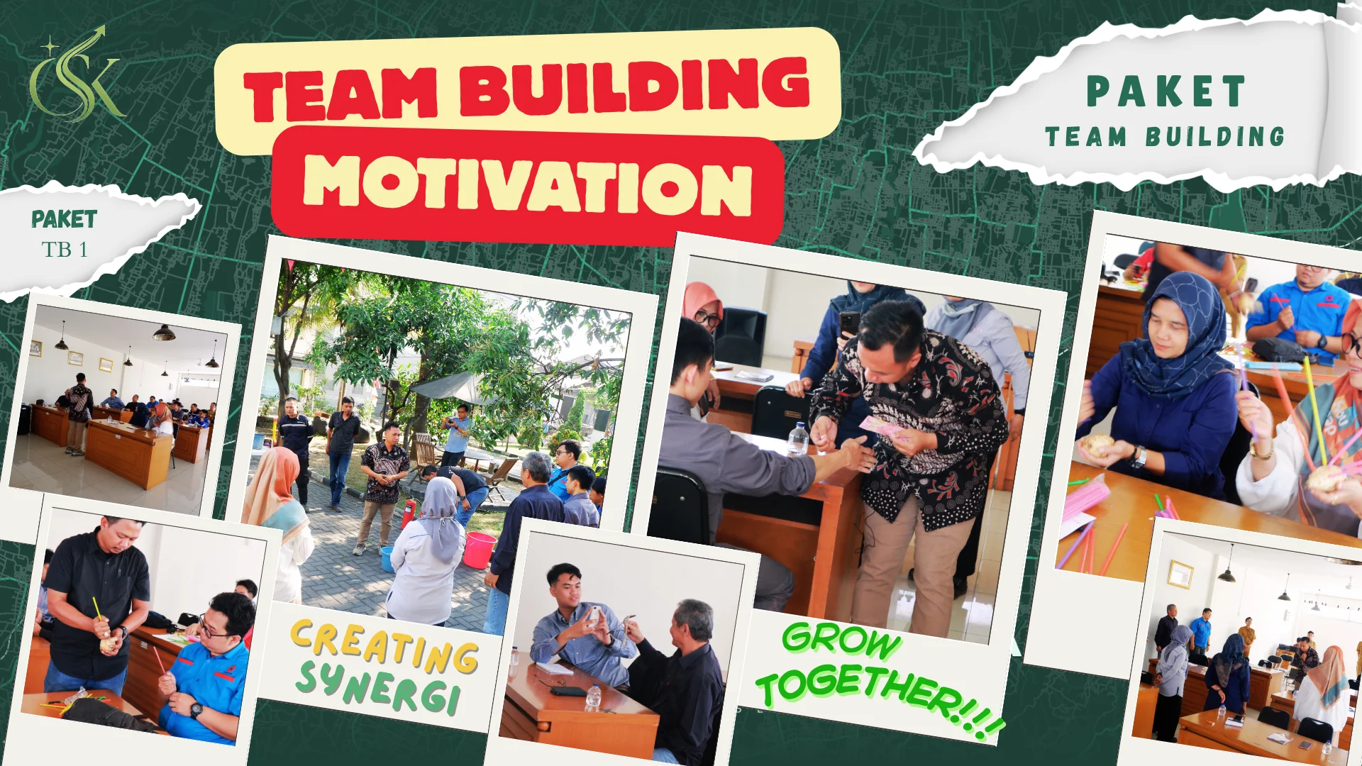 Team Building