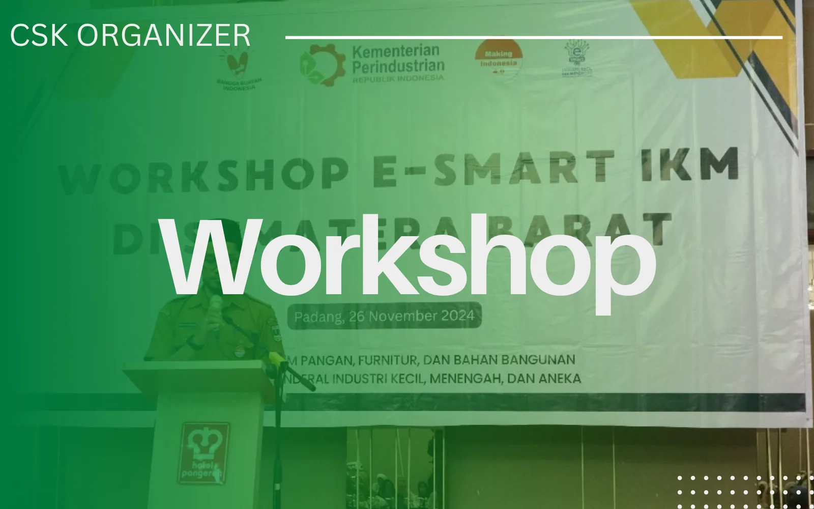 Workshop