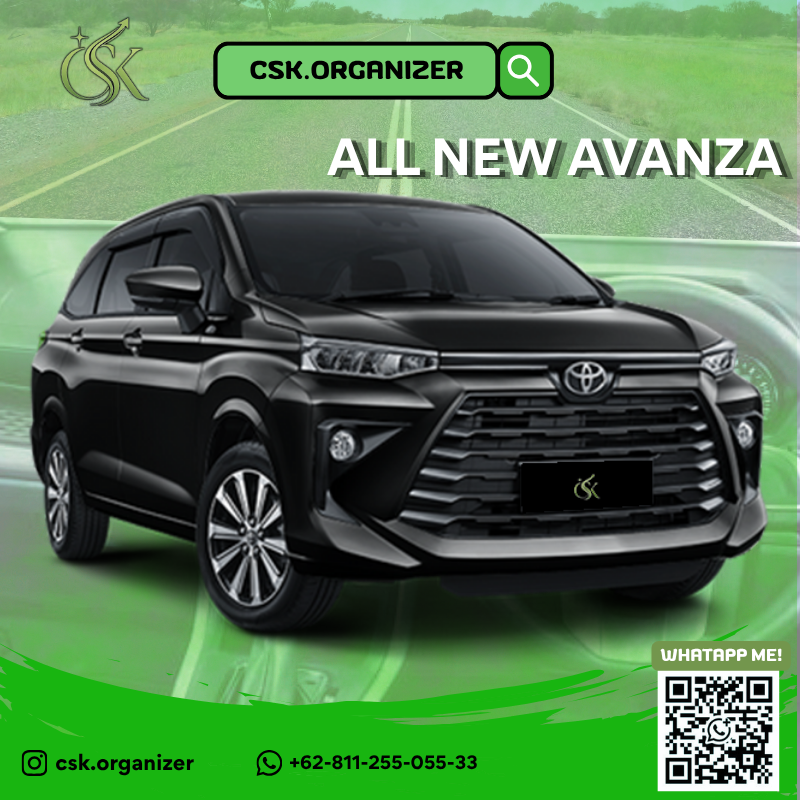 New Avanza