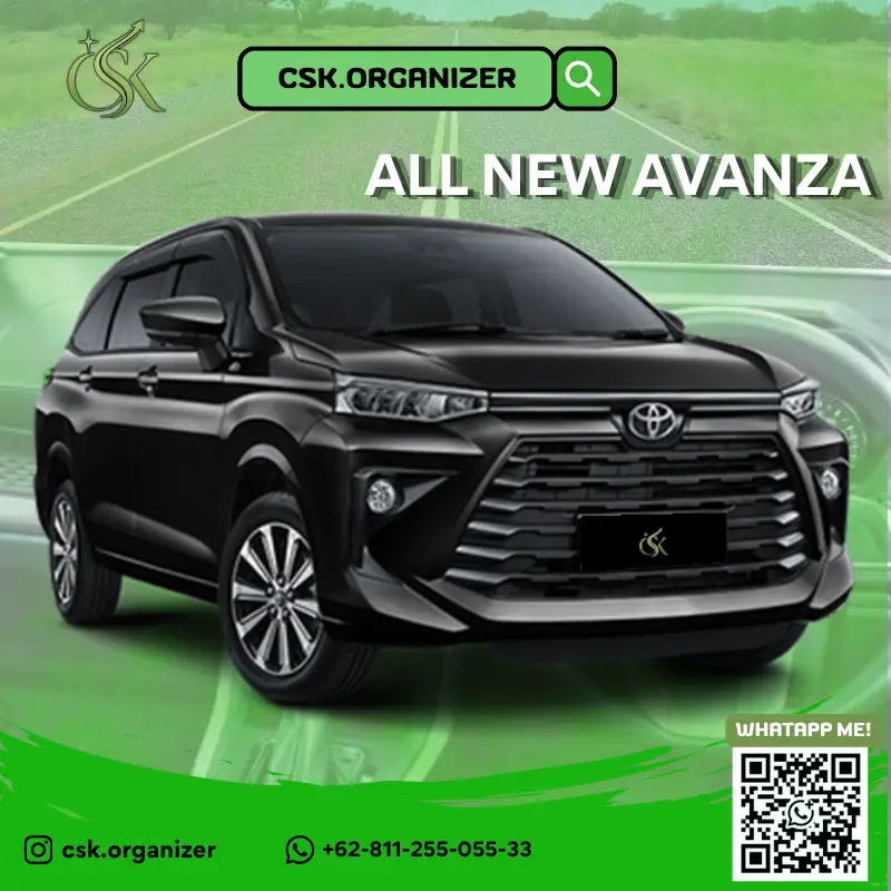 New Avanza