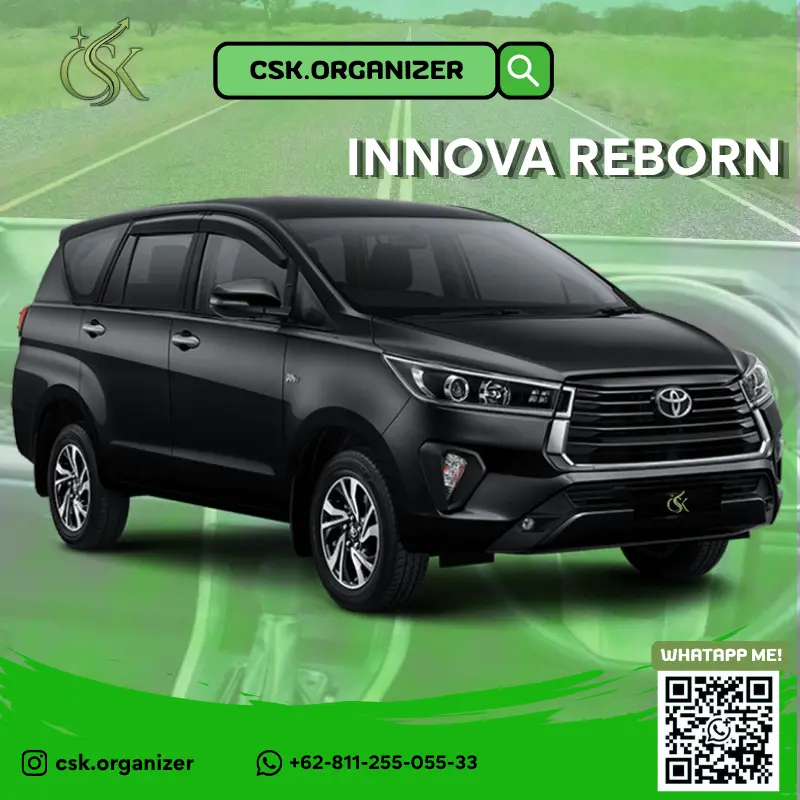 Innova Reborn