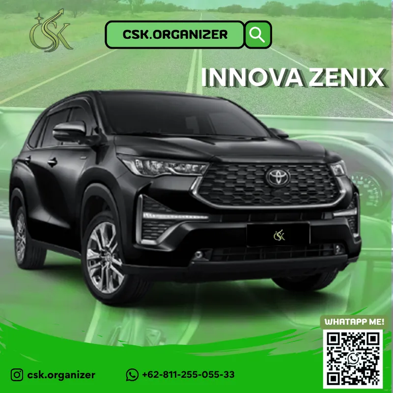 Innova Zenix